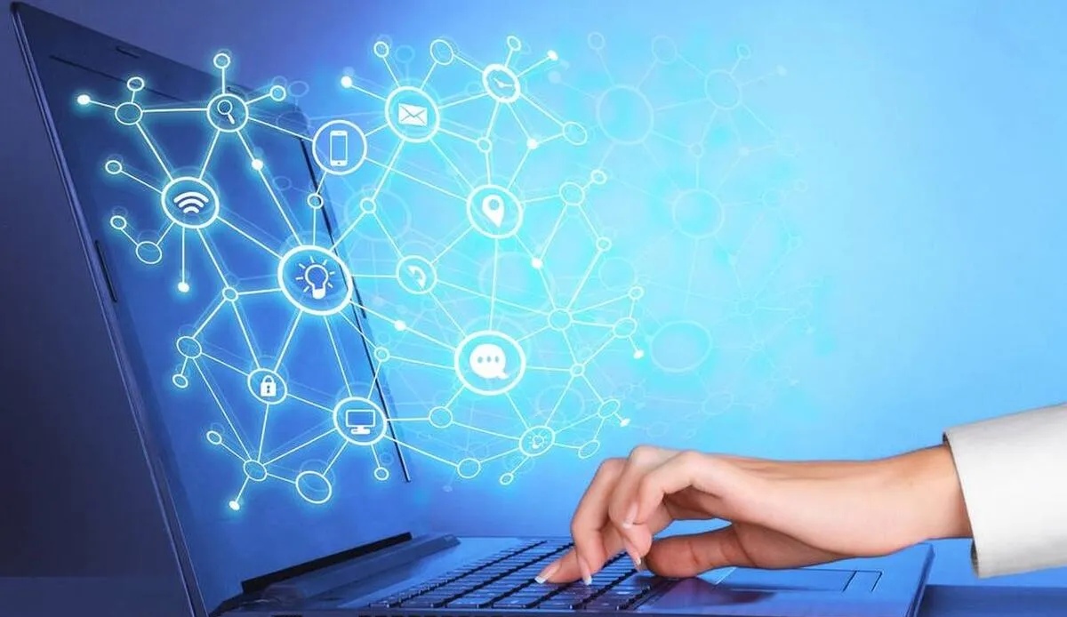 计算机网络基础(第2版)——计算机软件及网络应用技术开发培训指南